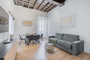 Rufina's Home Rome